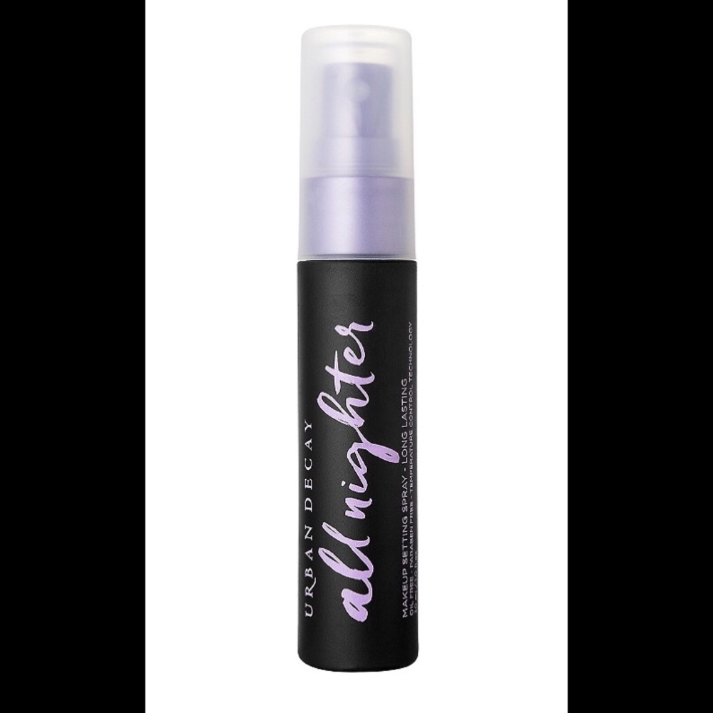 All Nighter Long-Lasting Makeup Setting Spray